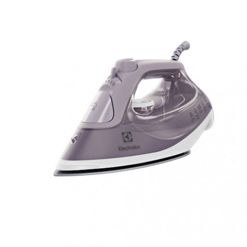 imagem-Ferro de Passar Roupa a Vapor Electrolux ESI50