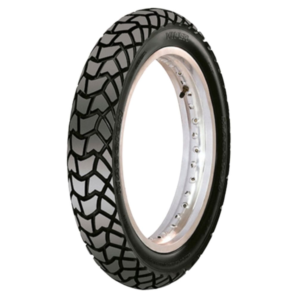 Pneu Moto Trail Viper 120/90-17 Tras C/C Maggion