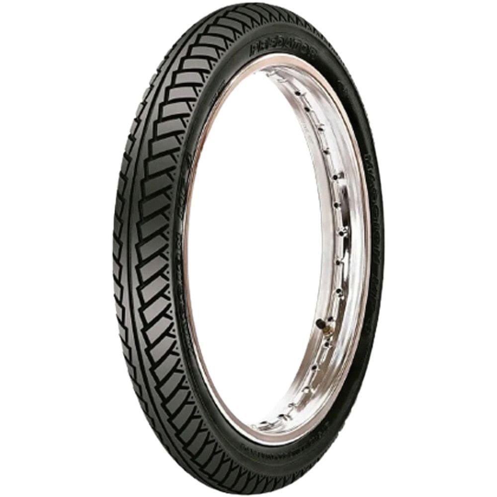 Pneu Moto Street Predator Mf4 275-18 Diant C/C Maggion