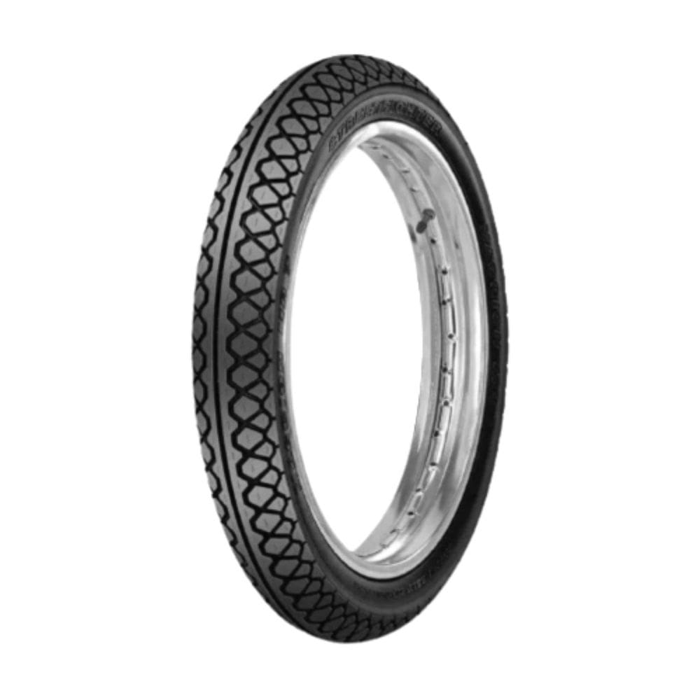 Pneu Moto Street Fighter 90/80-16 Tras C/C Maggion