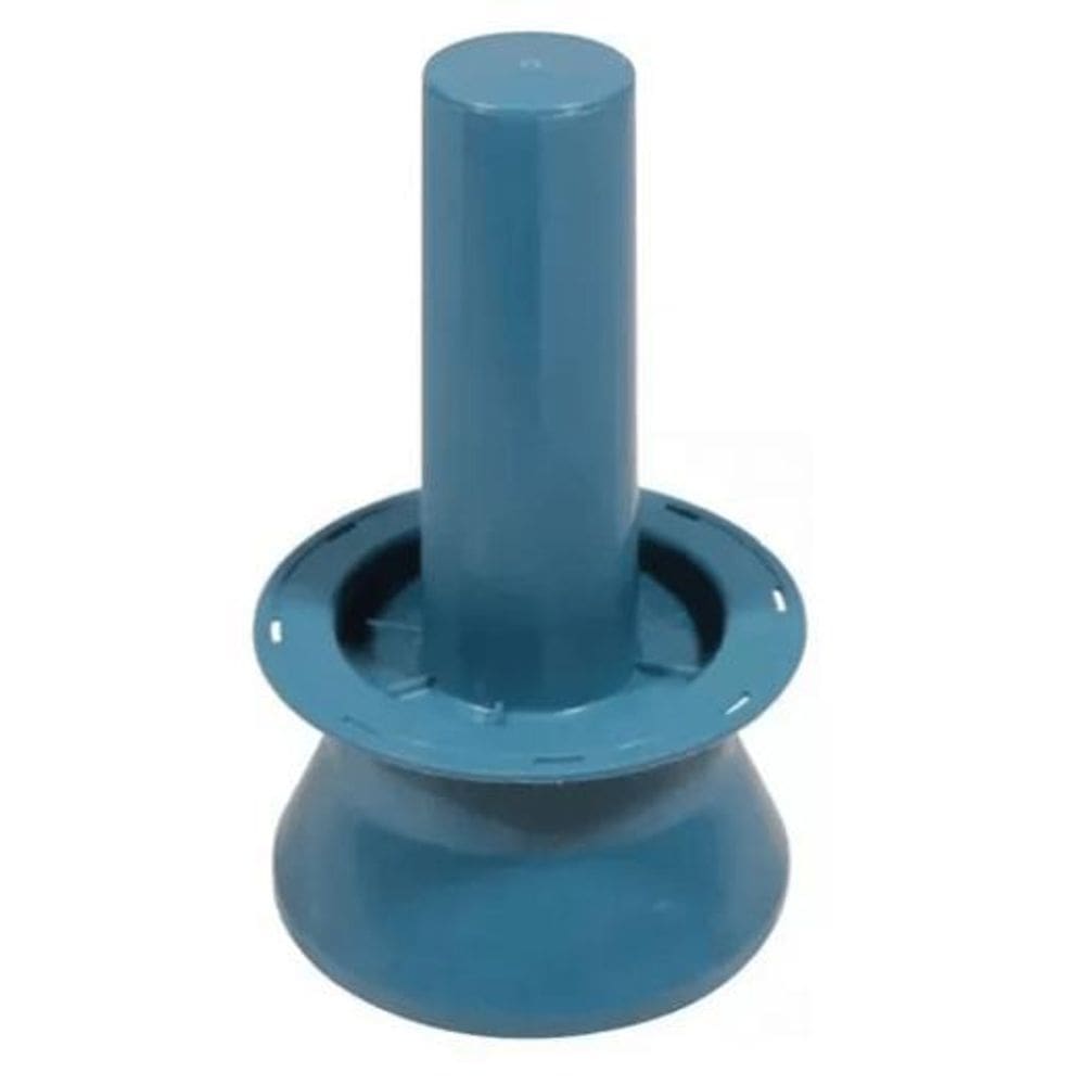 Manolete Enrolador Linha Pesca Para Até 500 Metros De Linha