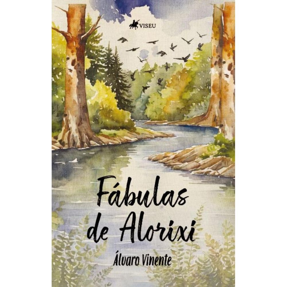 Fábulas de Alorixi