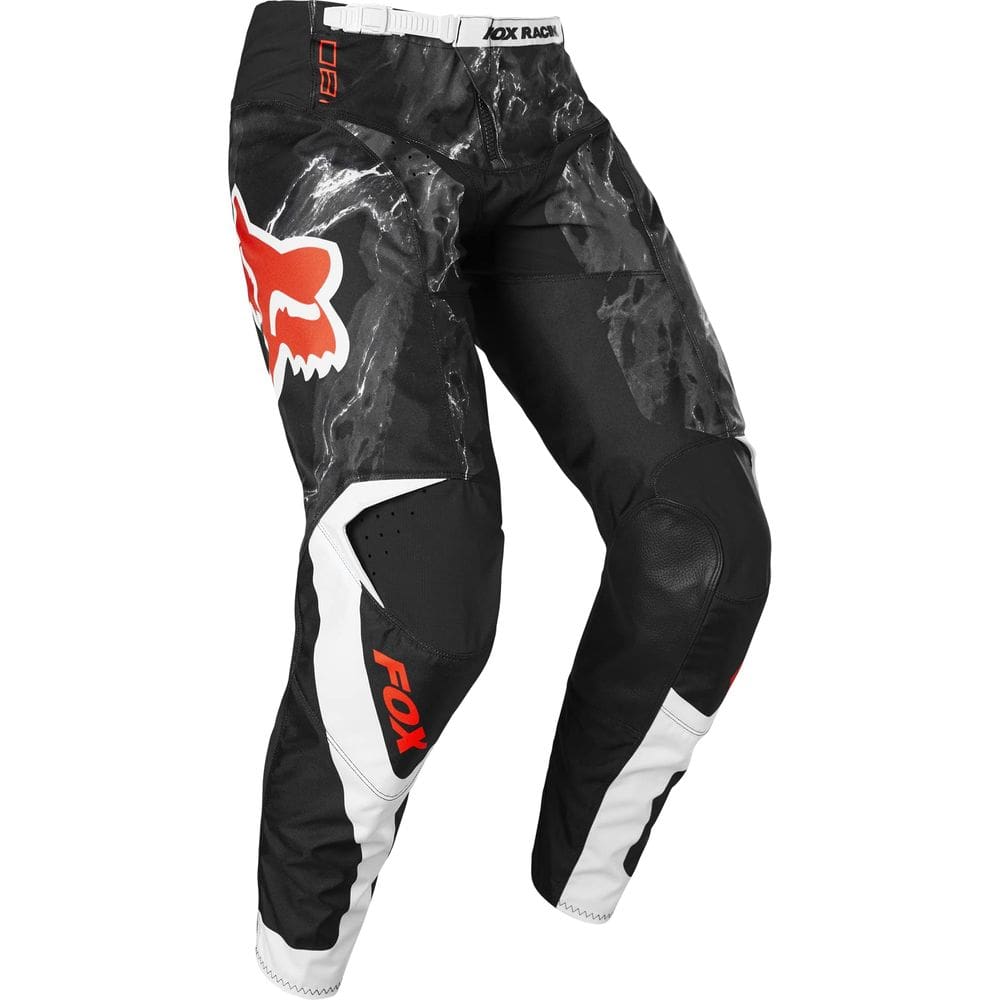 Calça de motocross Fox Racing 180 KARRERA para homem