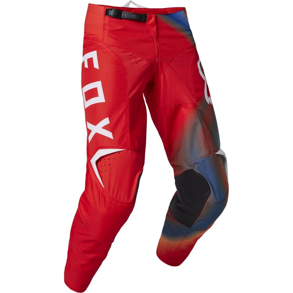 Calça de motocross Fox Racing 180 TOXSYK para homem
