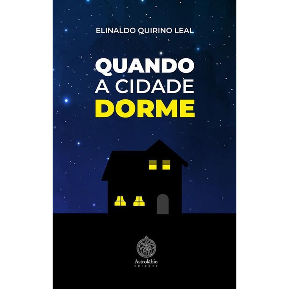 Quando a cidade dorme