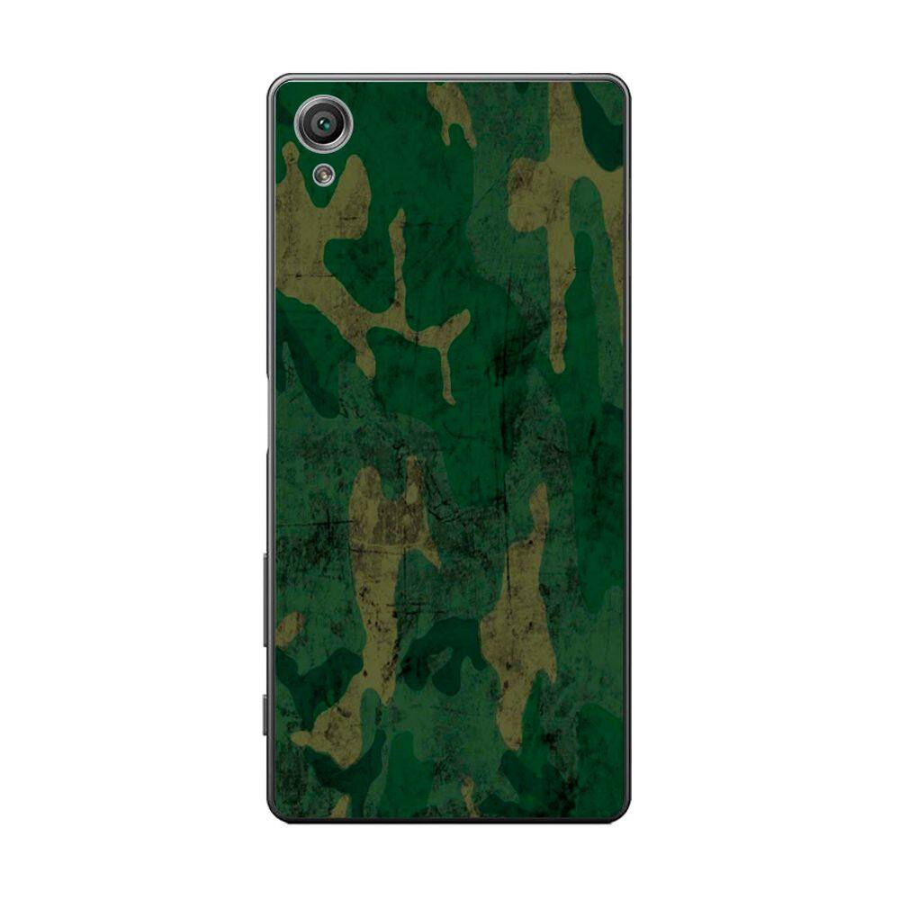Capa Adesivo Skin161 Verso Para Sony Xperia X (F5121,F5122)