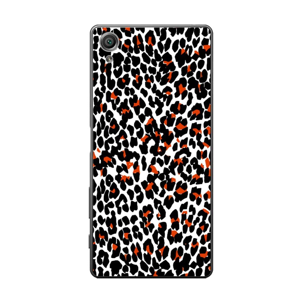 Capa Adesivo Skin355 Verso Para Sony Xperia X (F5121,F5122)