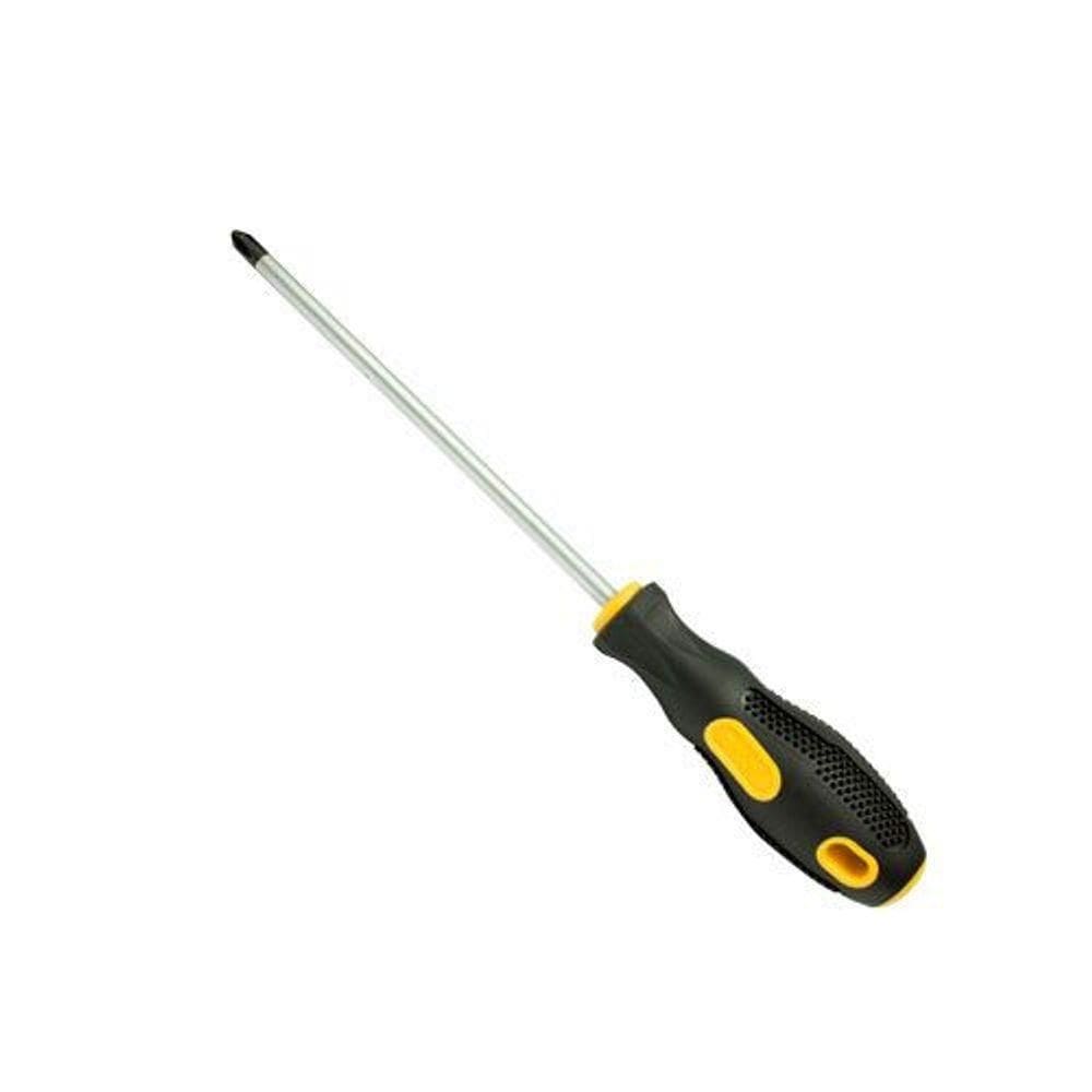 Chave Phillips 5-16x8 Com Ponteira Imantada Dtools