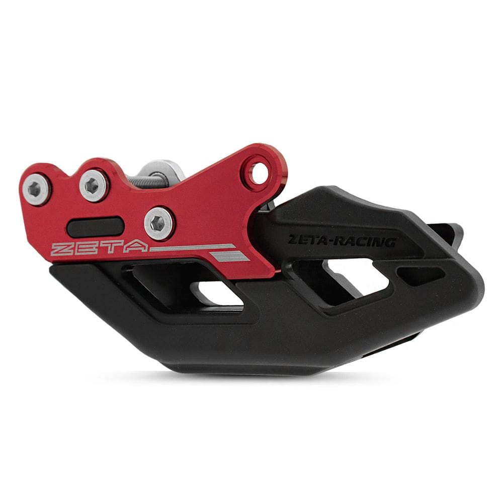 Guia Corrente Traseiro Zeta Crf 250 450 R/X/Rx