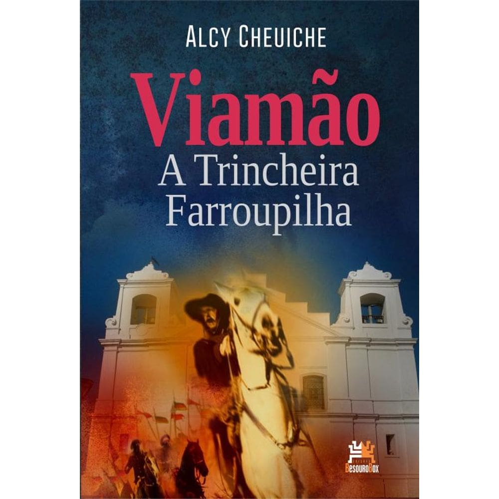 Viamão - A Trincheira Farroupilha