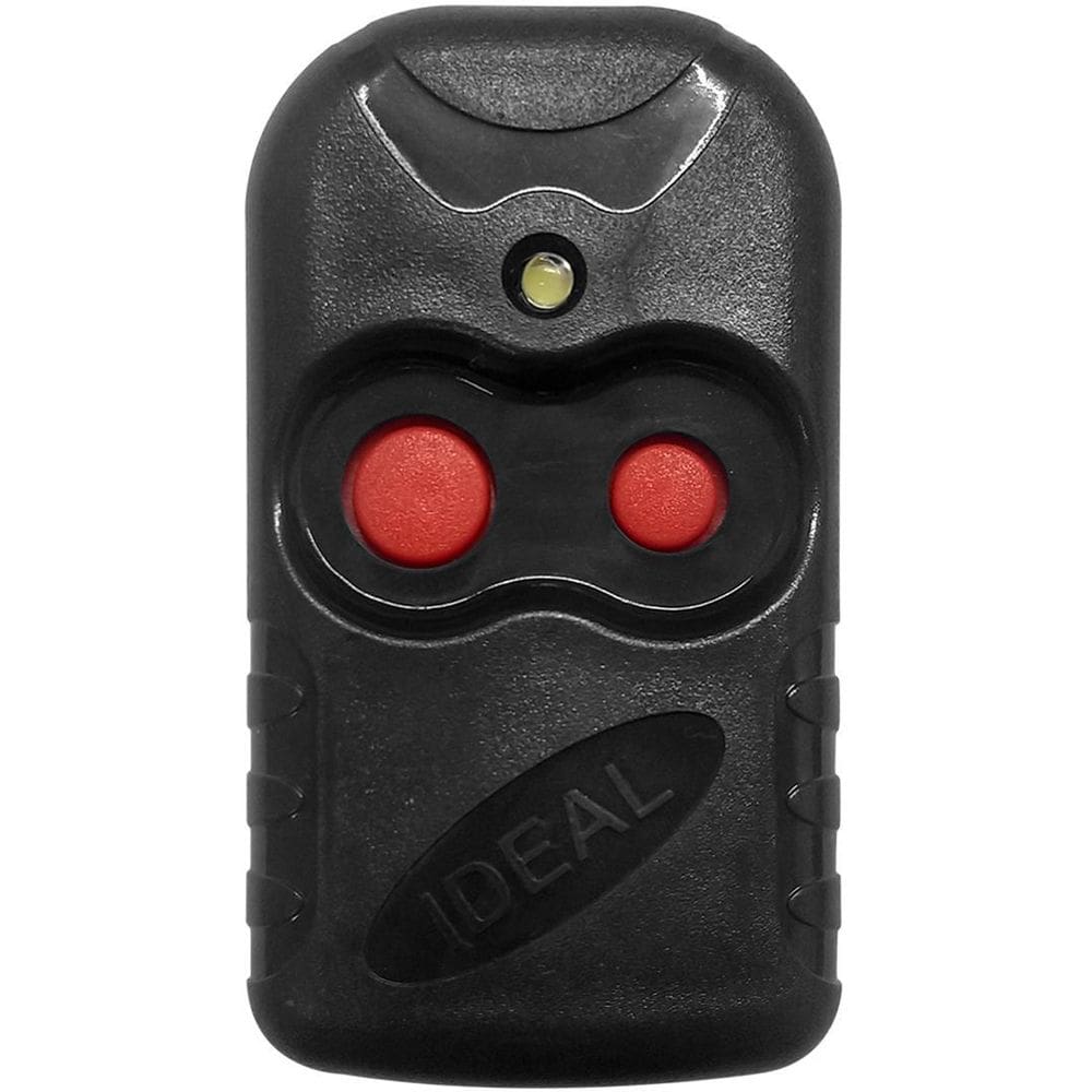 Controle Ideal Code Learning Modelo 5104 Digital