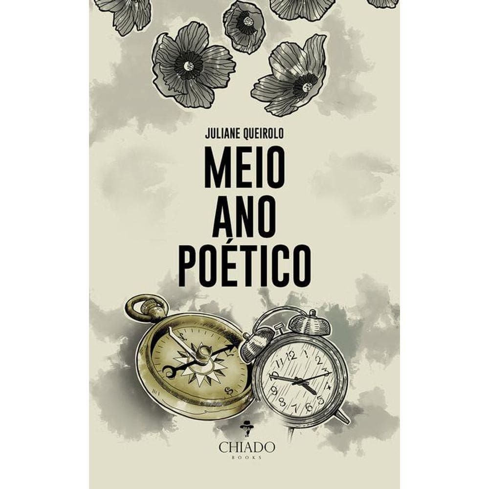 Meio Ano Poético
