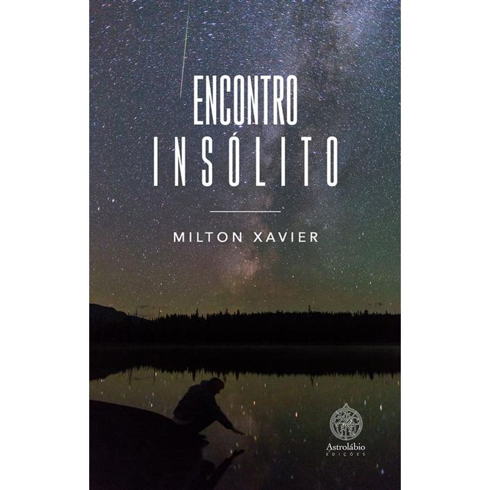 Encontro insólito