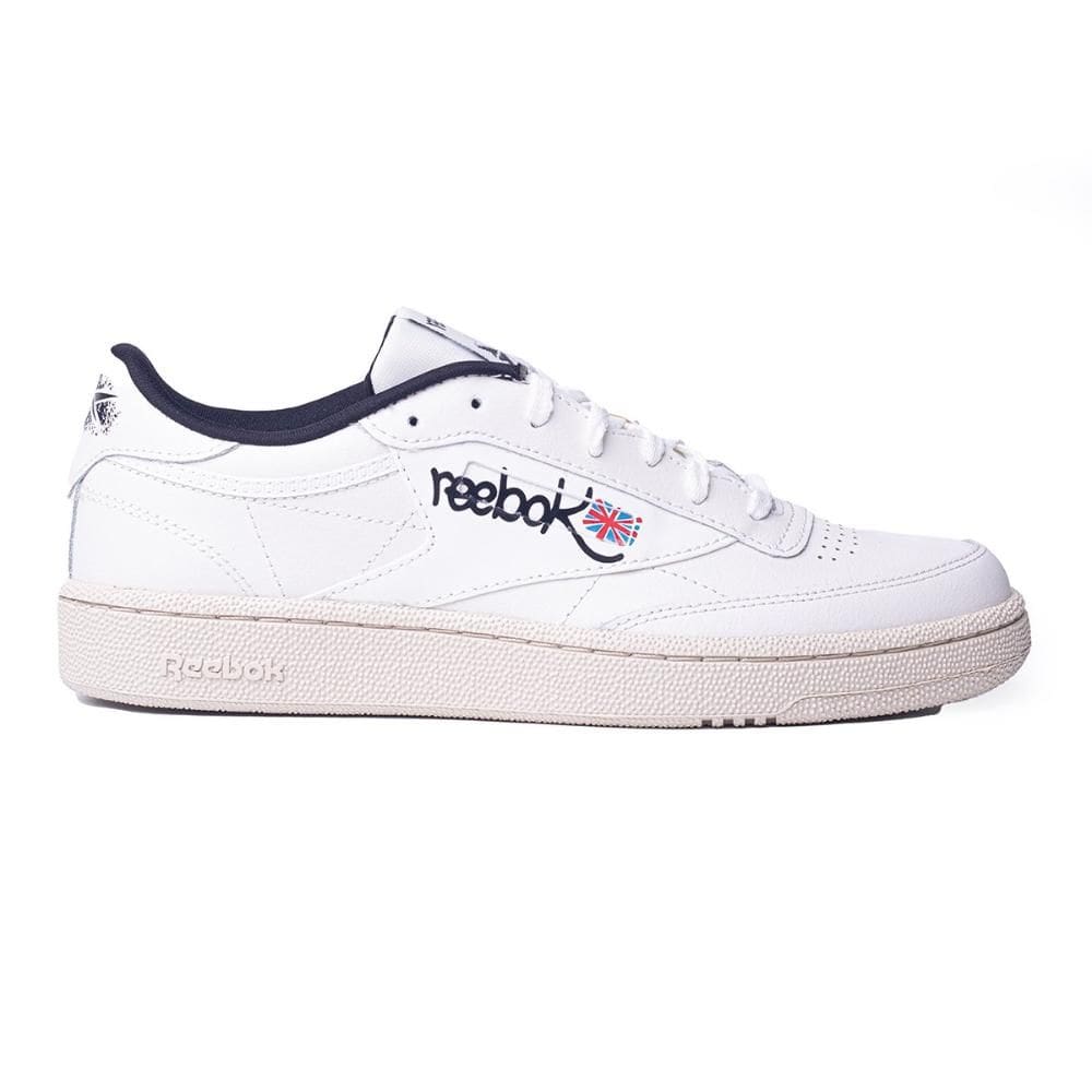 Tênis Reebok Club C 85 Masculino