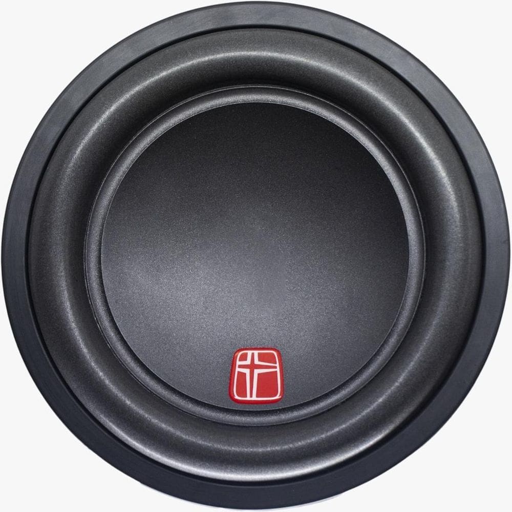 Auto Falante Subwoofer Ophera 8 Polegadas Orf-S308 300W 4Ohm