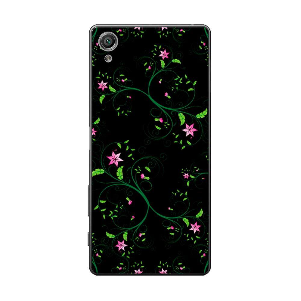 Capa Adesivo Skin353 Verso Para Sony Xperia X (F5121,F5122)