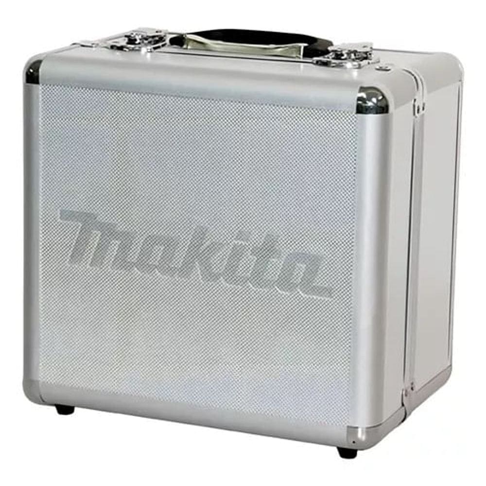 Combo Parafusadeira/Furadeira Bateria 12V Makita Com Maleta