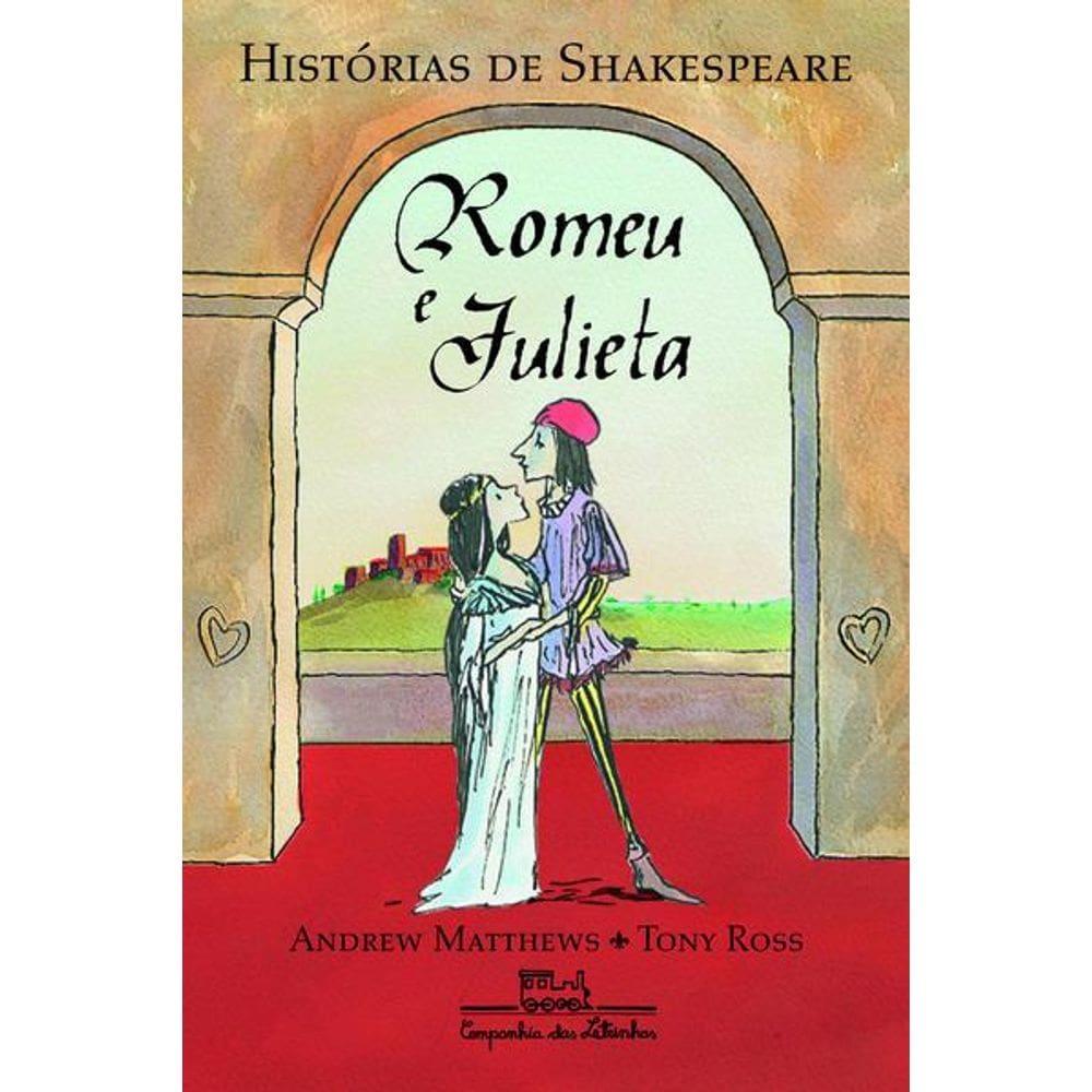 Romeu e Julieta