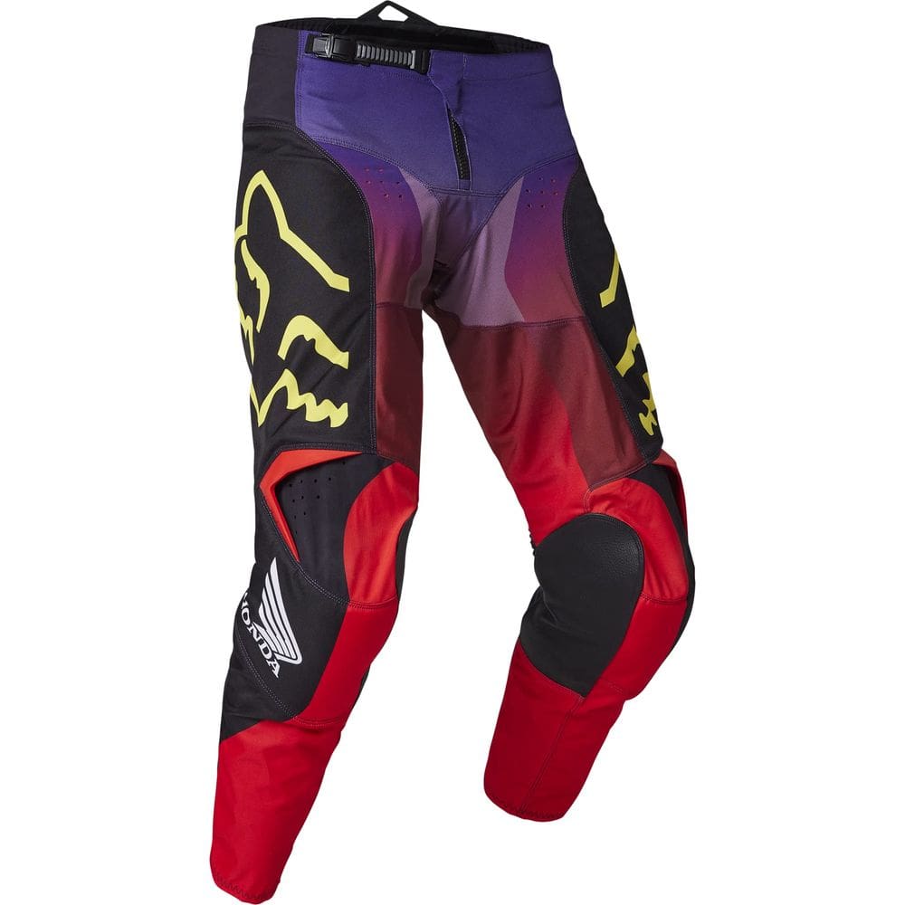 Calças de motocross Fox Racing 180 HONDA para homens
