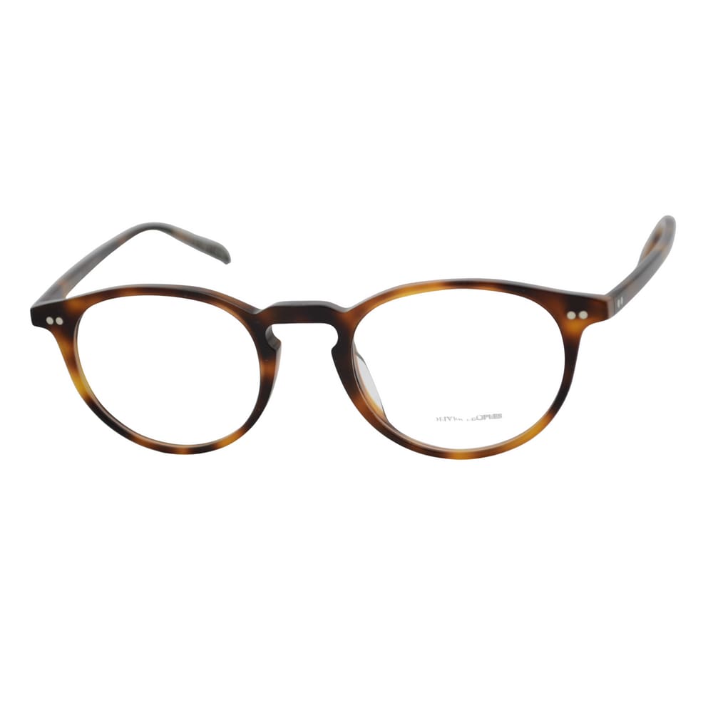 armação de óculos Oliver Peoples mod ov5004 1007 47