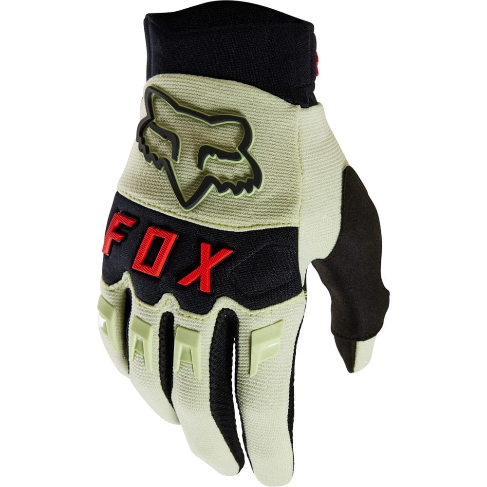 Luva de motocross Fox Racing DIRTPAW