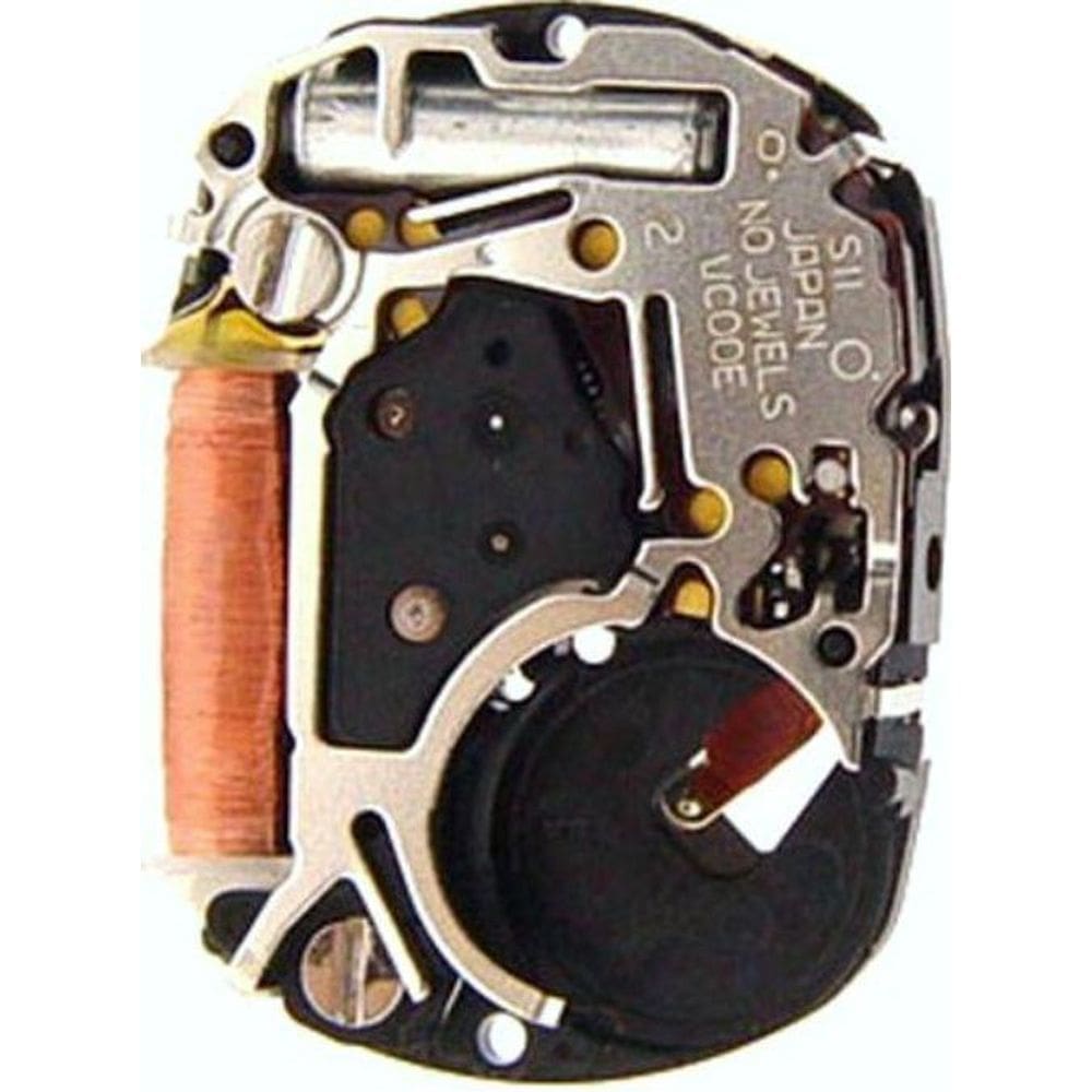 Mecanismo Para Relógio Vc00