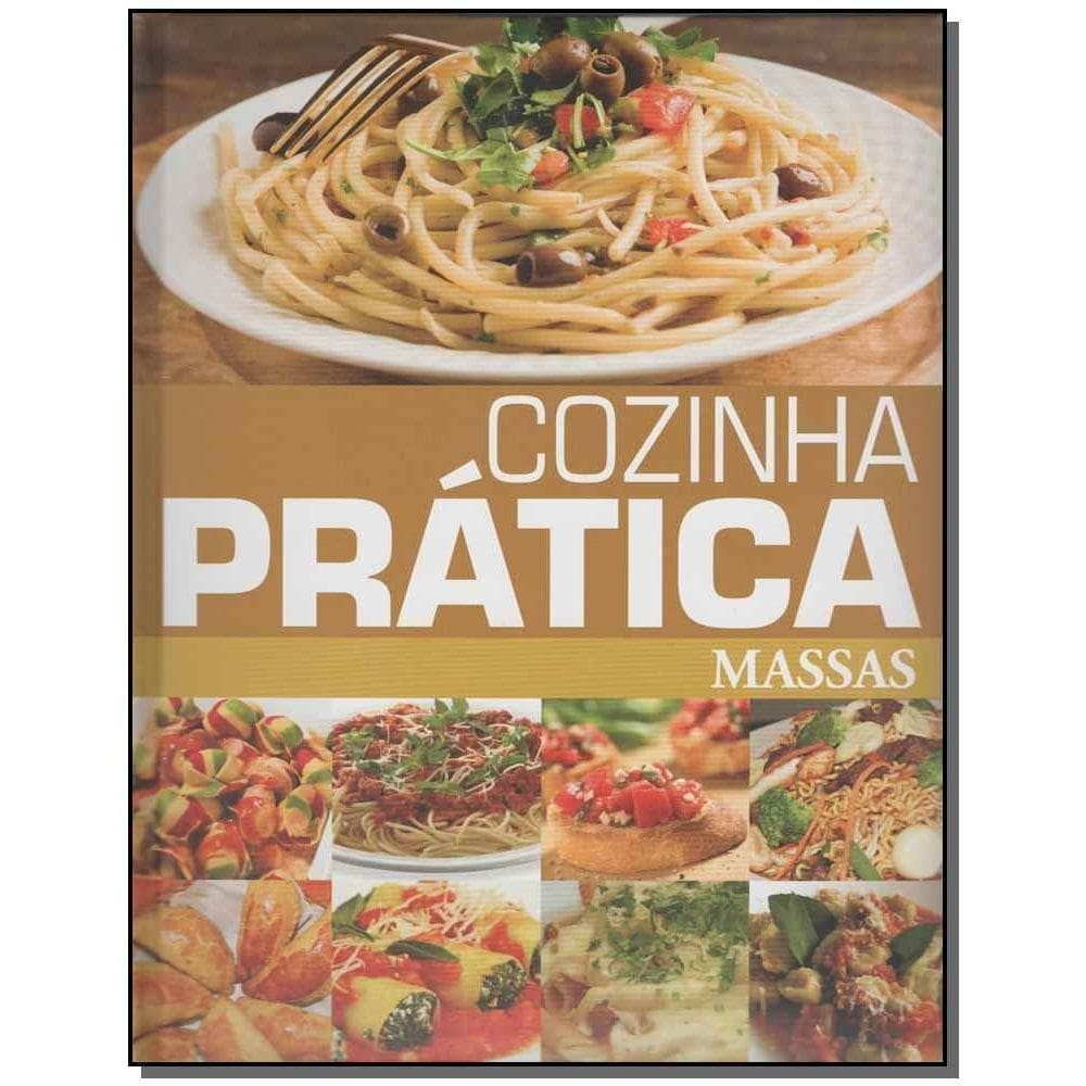 Cozinha Pratica - Massas