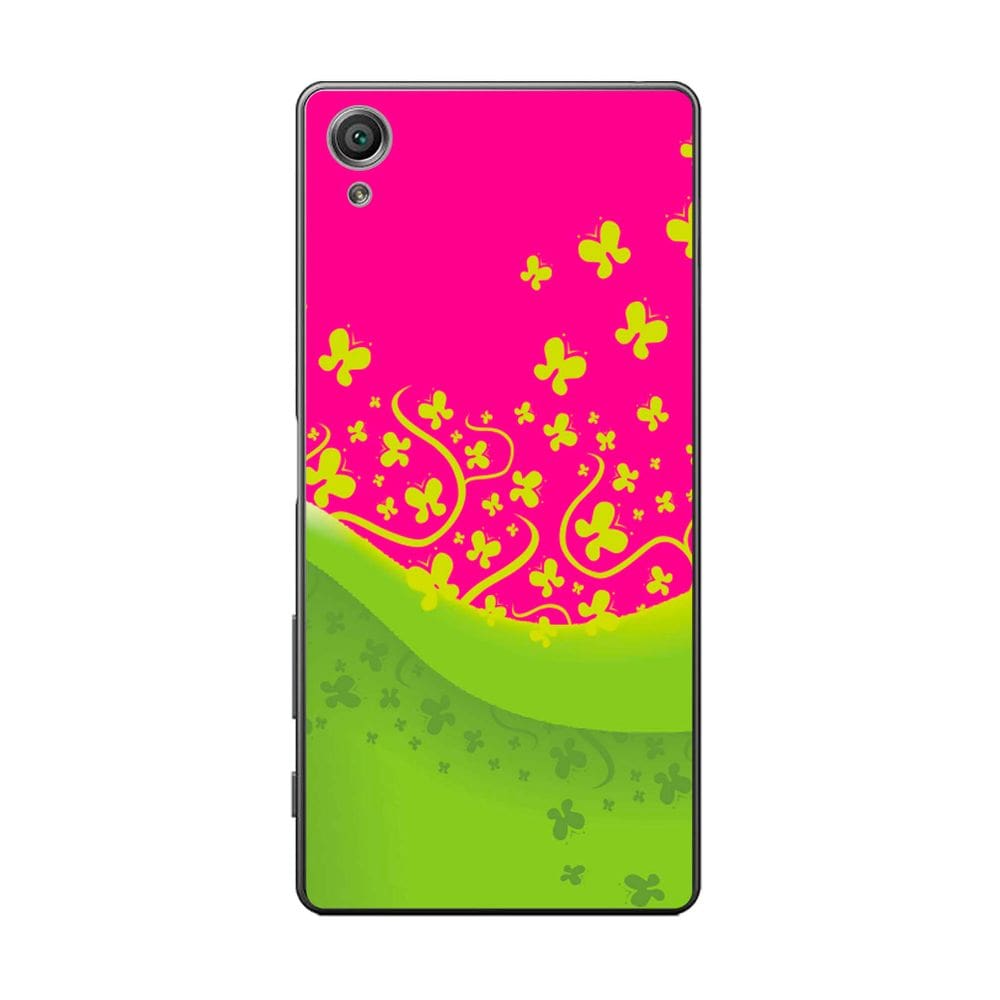 Capa Adesivo Skin358 Verso Para Sony Xperia X (F5121,F5122)