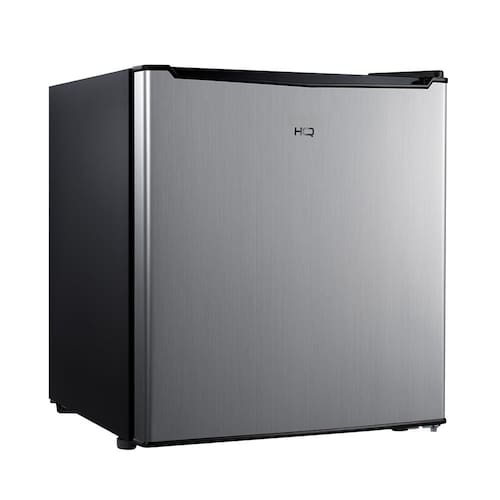 imagem-Frigobar Geladeira HQ 47 Litros Inox HQ-47FB 220V