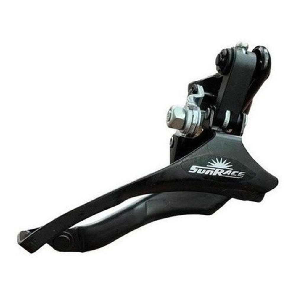 Cambio Diantero M2S Para 3X7 Velocidades Sunrace