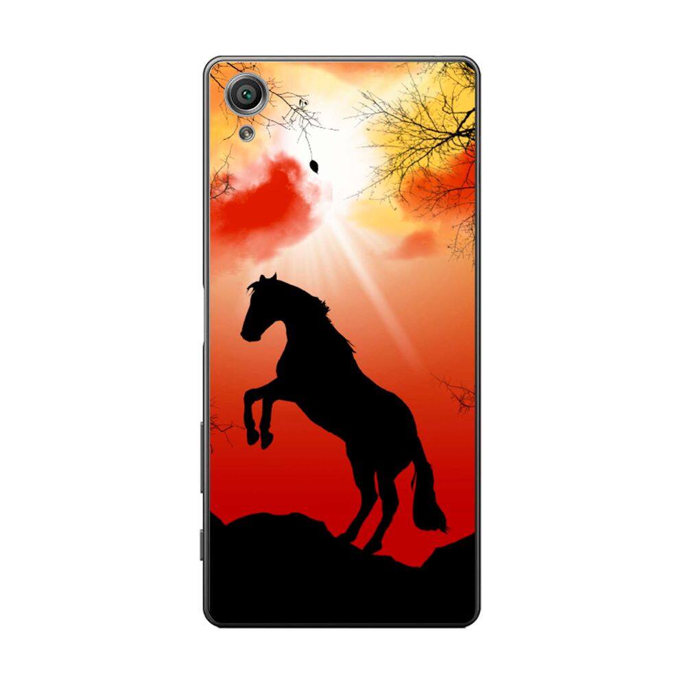 Capa Adesivo Skin377 Verso Para Sony Xperia X (F5121,F5122)