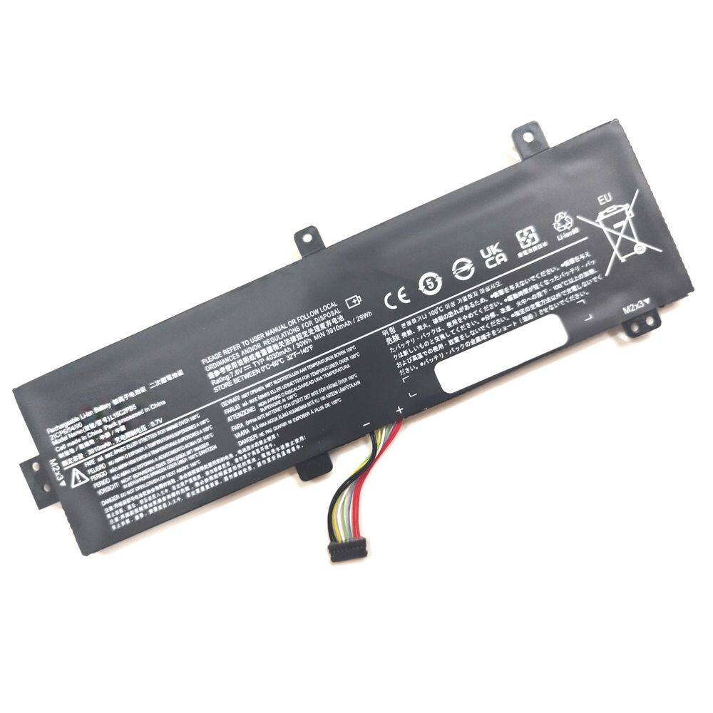 Bateria Compatível com Lenovo ideapad 510 L15L2PB4 l15c2pb5