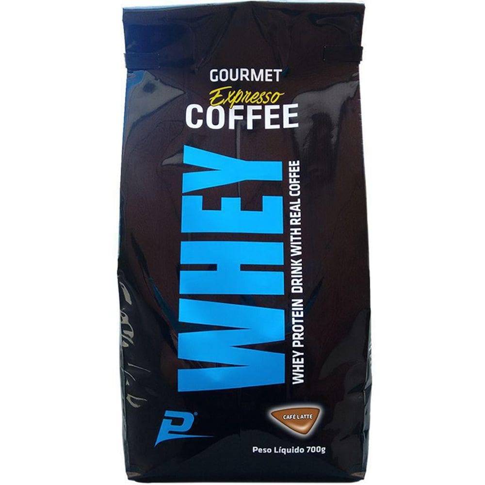Whey Protein Gourmet Expresso Café Mocha Performance 700G