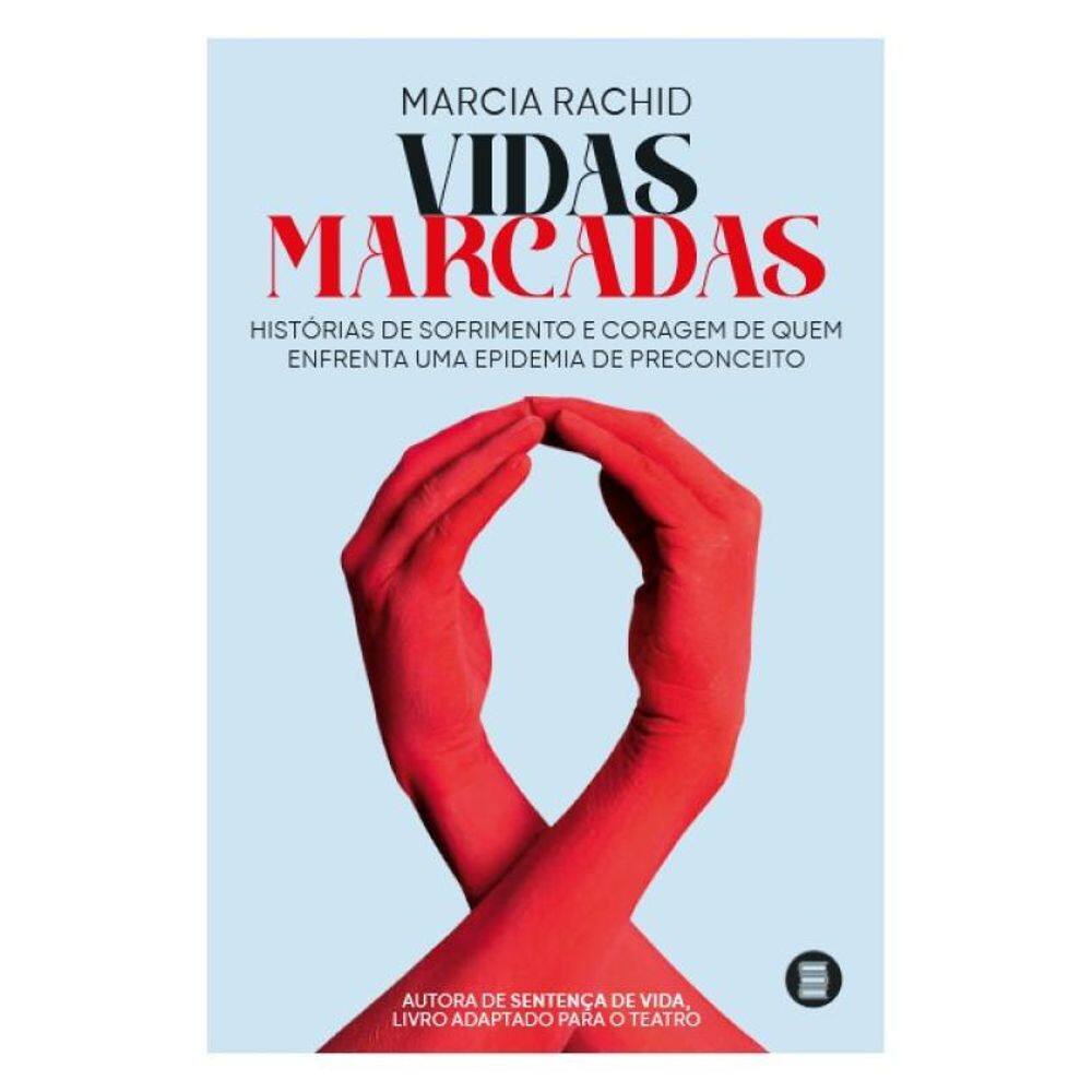 Vidas Marcadas