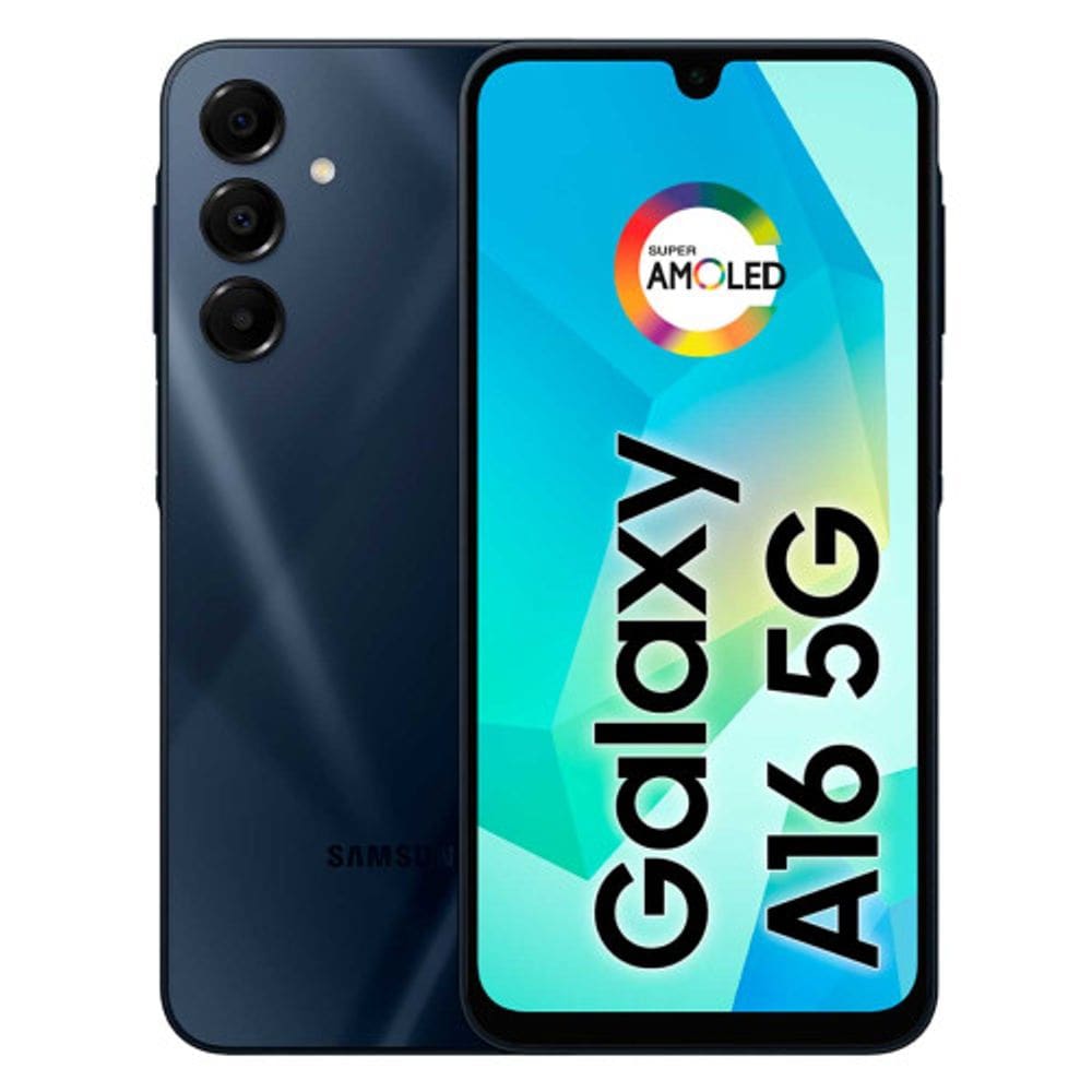 Smartphone Galaxy A16 5G 128GB Samsung