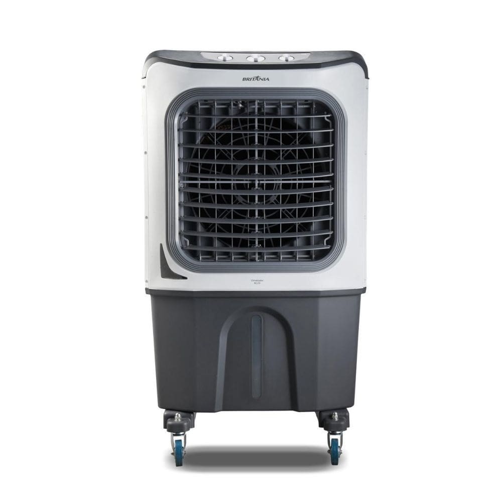 Climatizador Britânia Frio 70 Litros BCL70