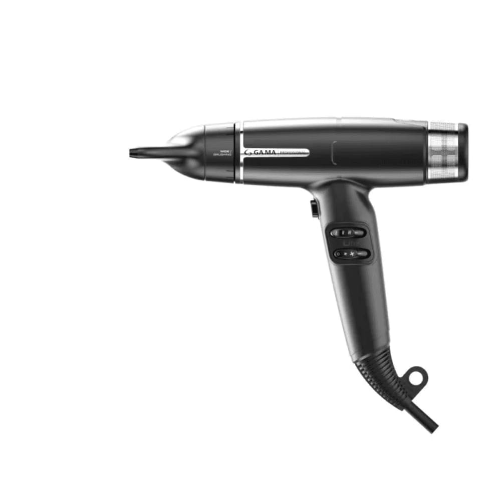Secador de Cabelo com Tecnologia Avançada e Alta Performance