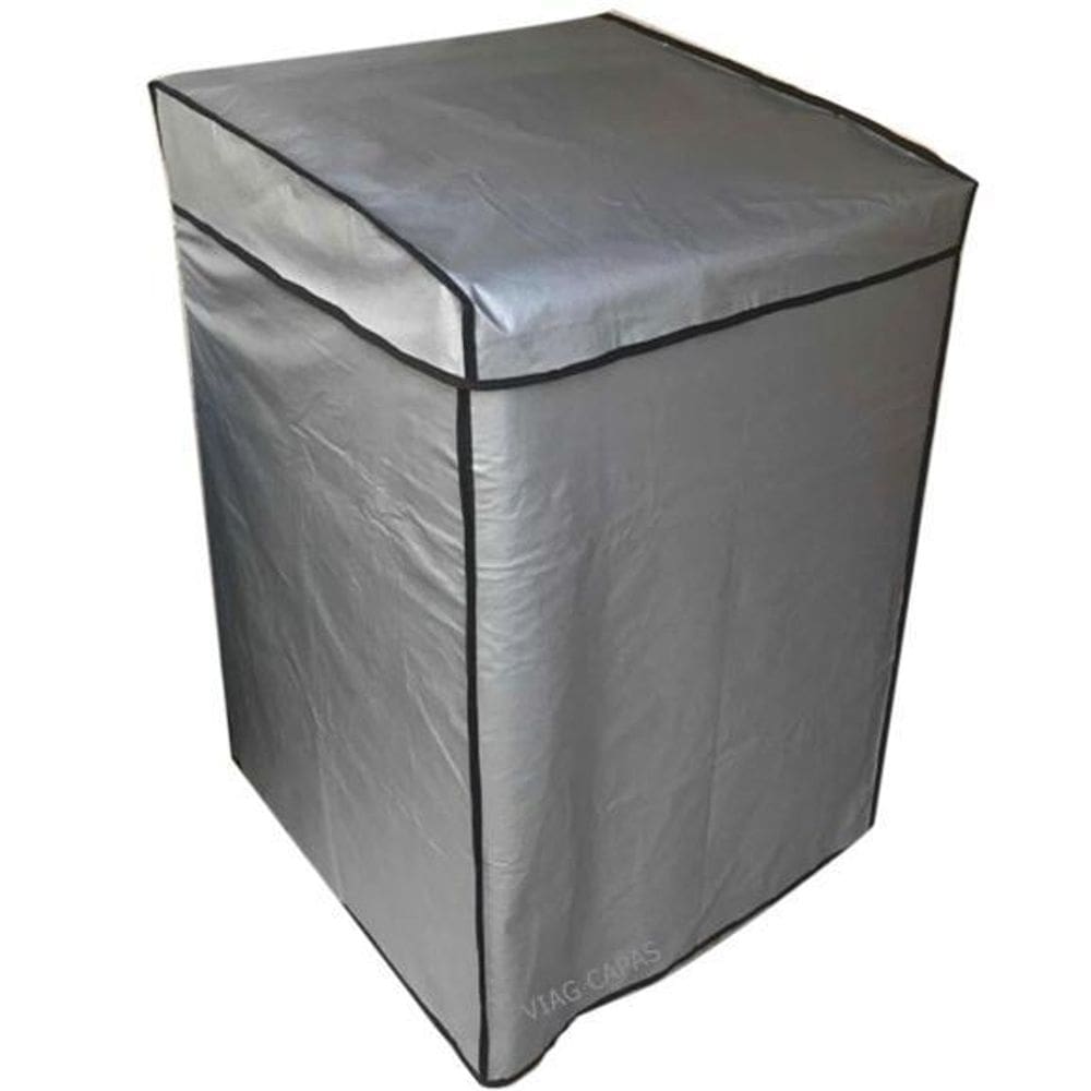 Capa Para Lavadora Brastemp 11Kg Bwc 11 Ab