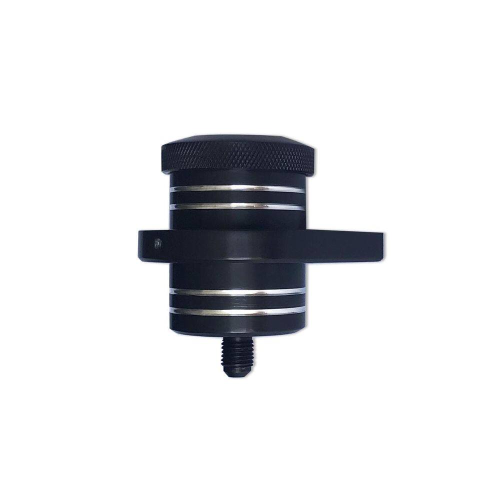 Reservatório Billet Black Fluido Freio/Embreagem Maverick