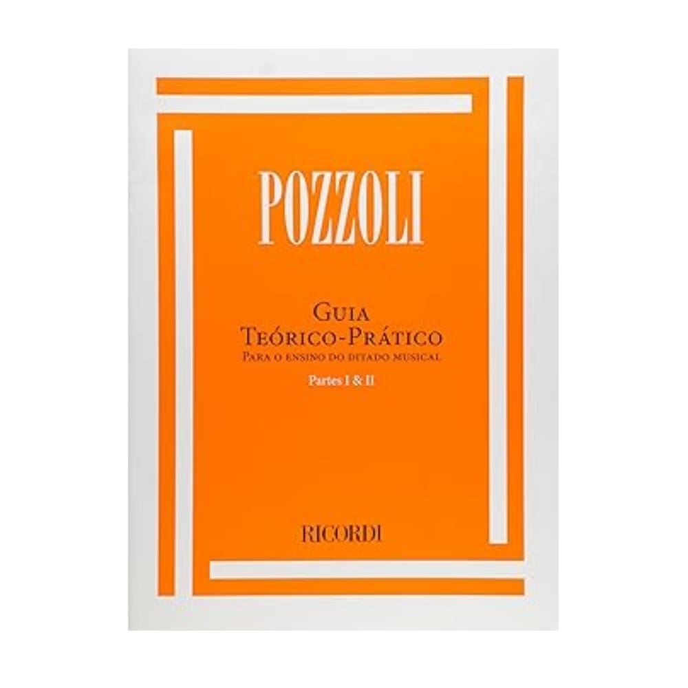 Pozzoli - Guia Teórico I e II