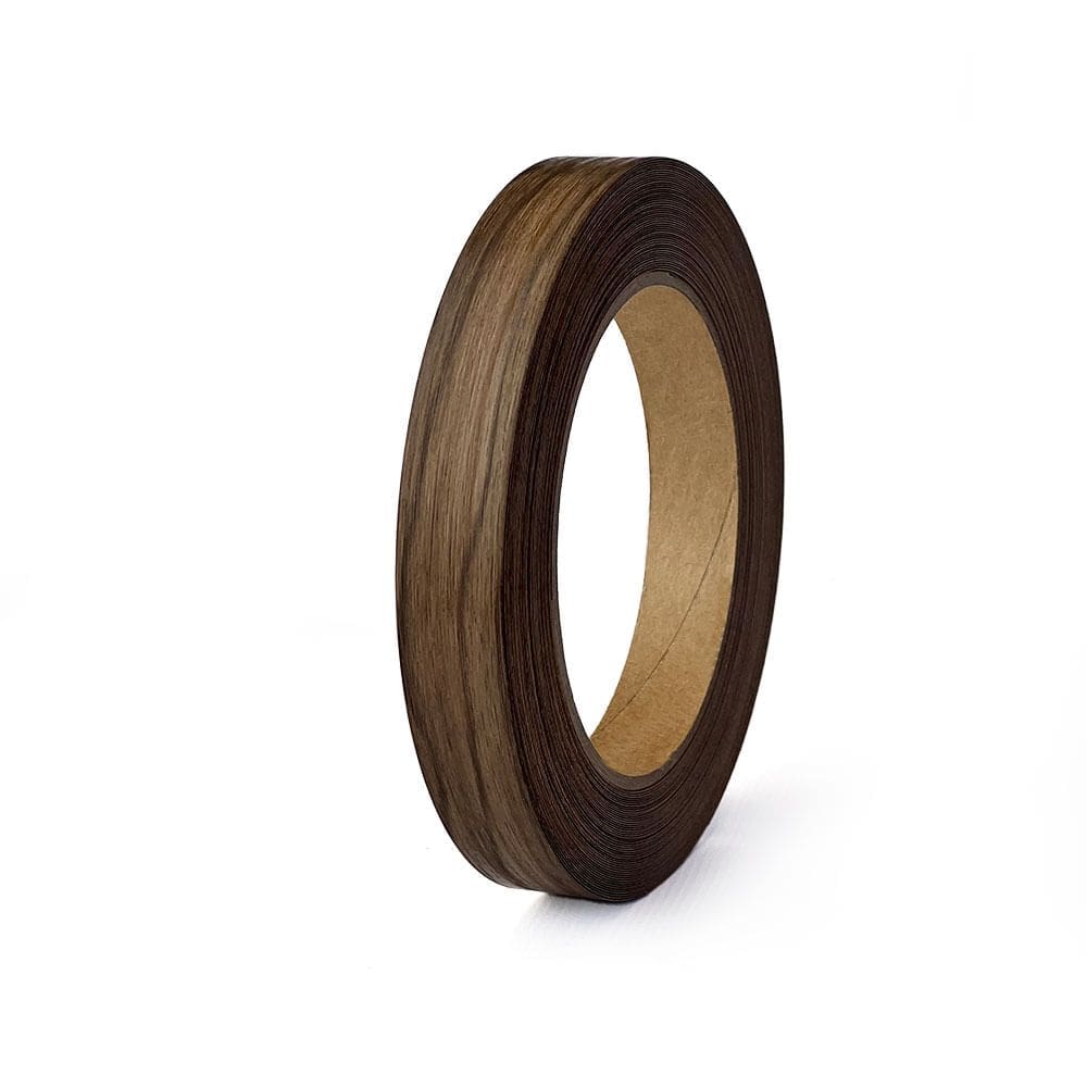 Fita De Borda Nogal Malaga Des 22Mm C/20Mts