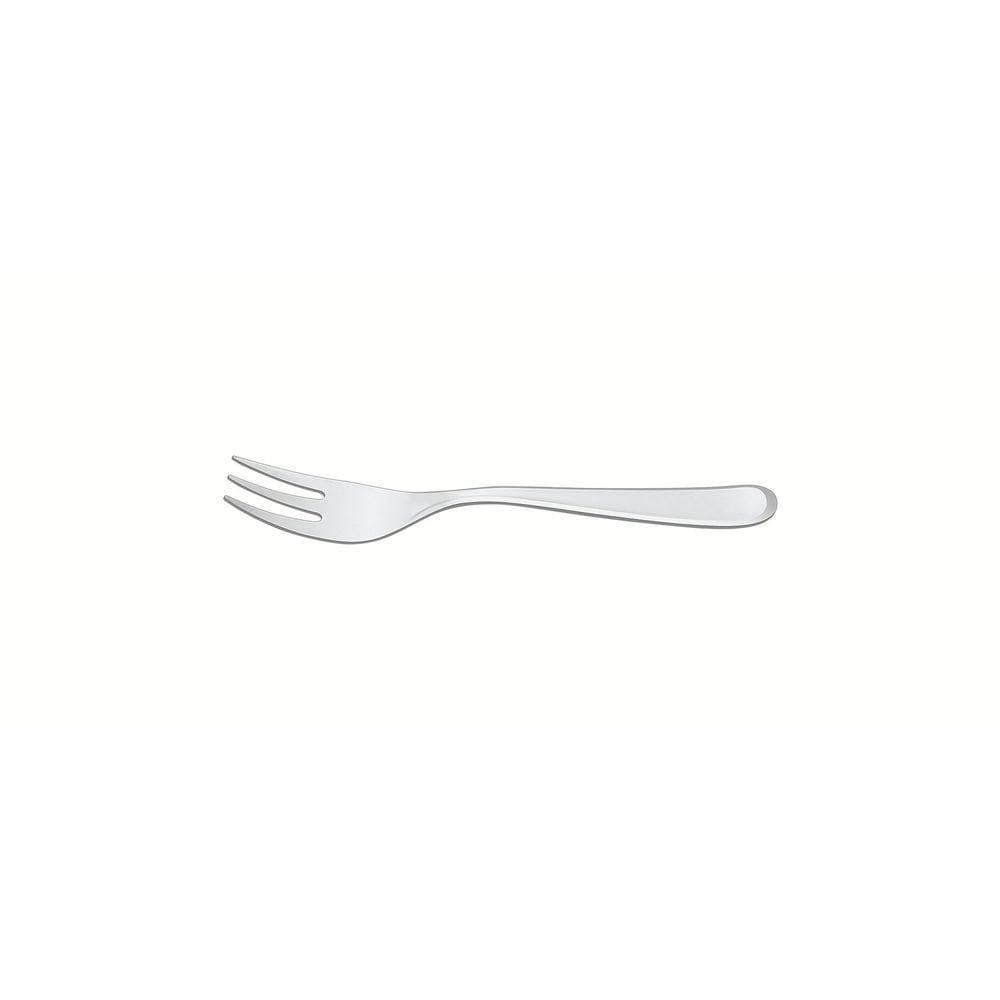Garfo Para Torta Tramontina Angra Em Aço Inox Tramontina
