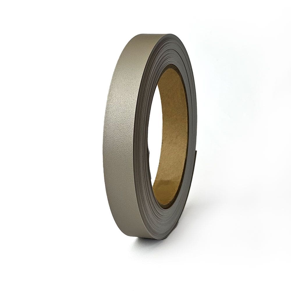 Fita De Borda Metallic Suede Tx 22Mm C/20Mts