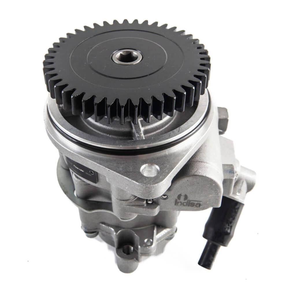 Bomba da Direção Hidráulica GM Blazer 2.8 Motor MWM - Indisa