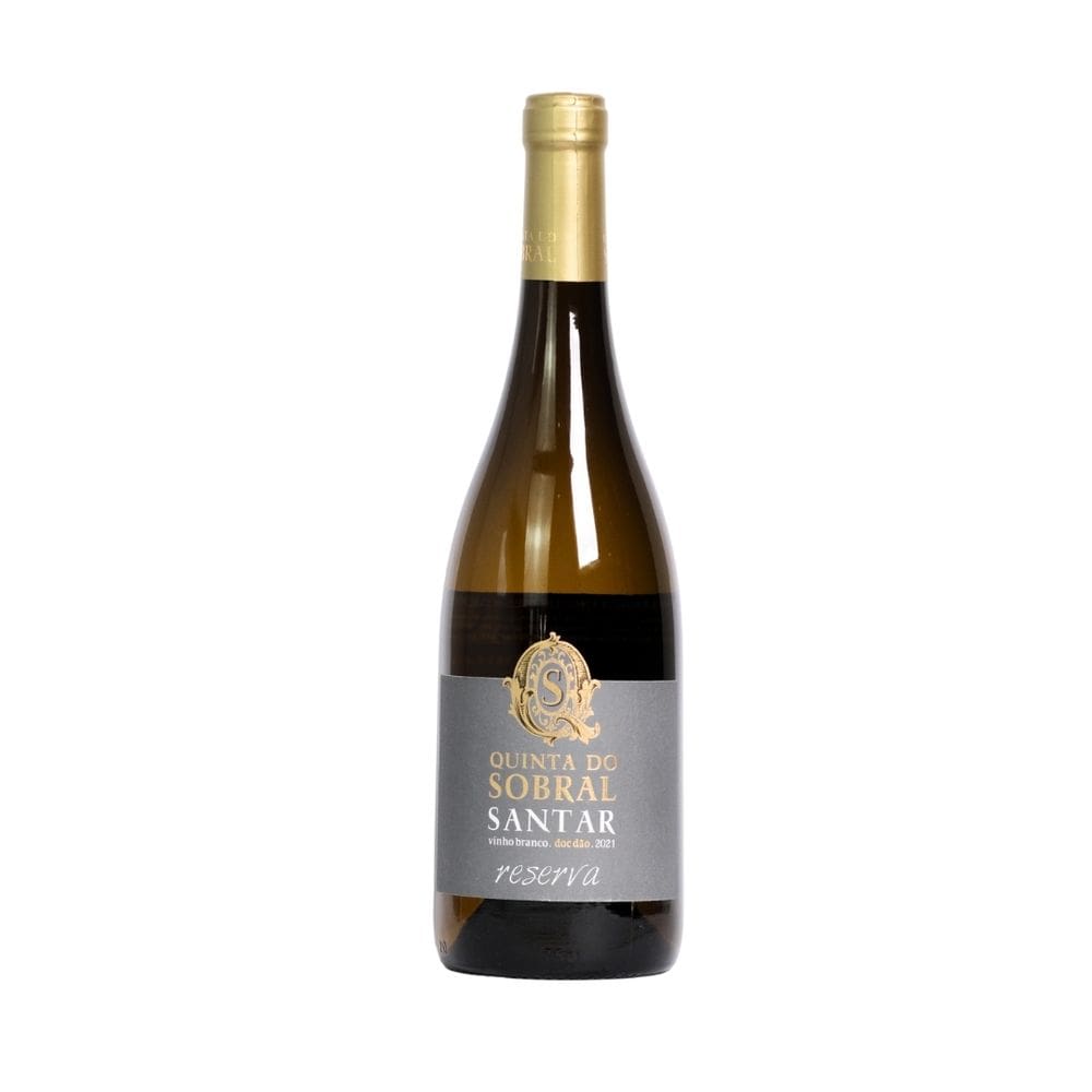 Quinta Do Sobral Reserva Branco 0,75L