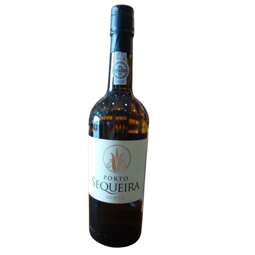 Quinta Da Sequeira (Vinho Porto) Branco 0,750L