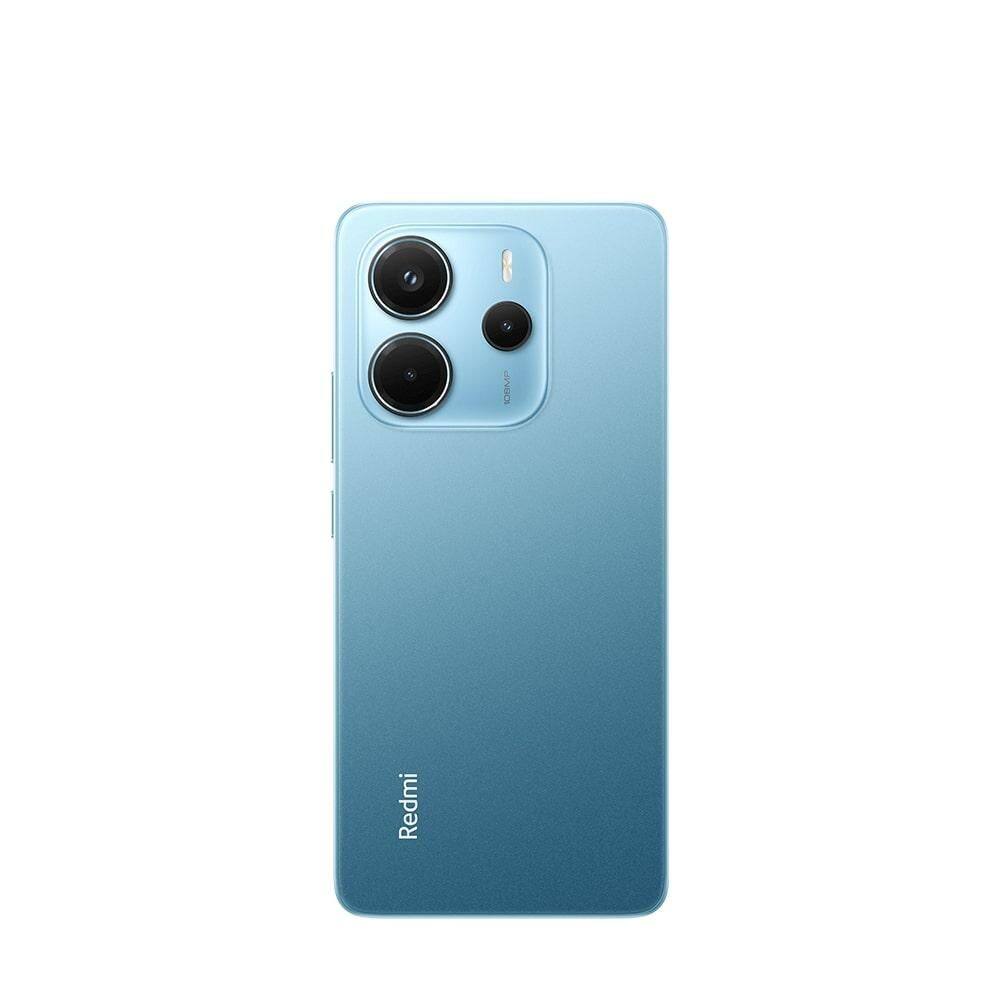 Smartphone Xiaomi Redmi Note 14 8+8GB | Extra