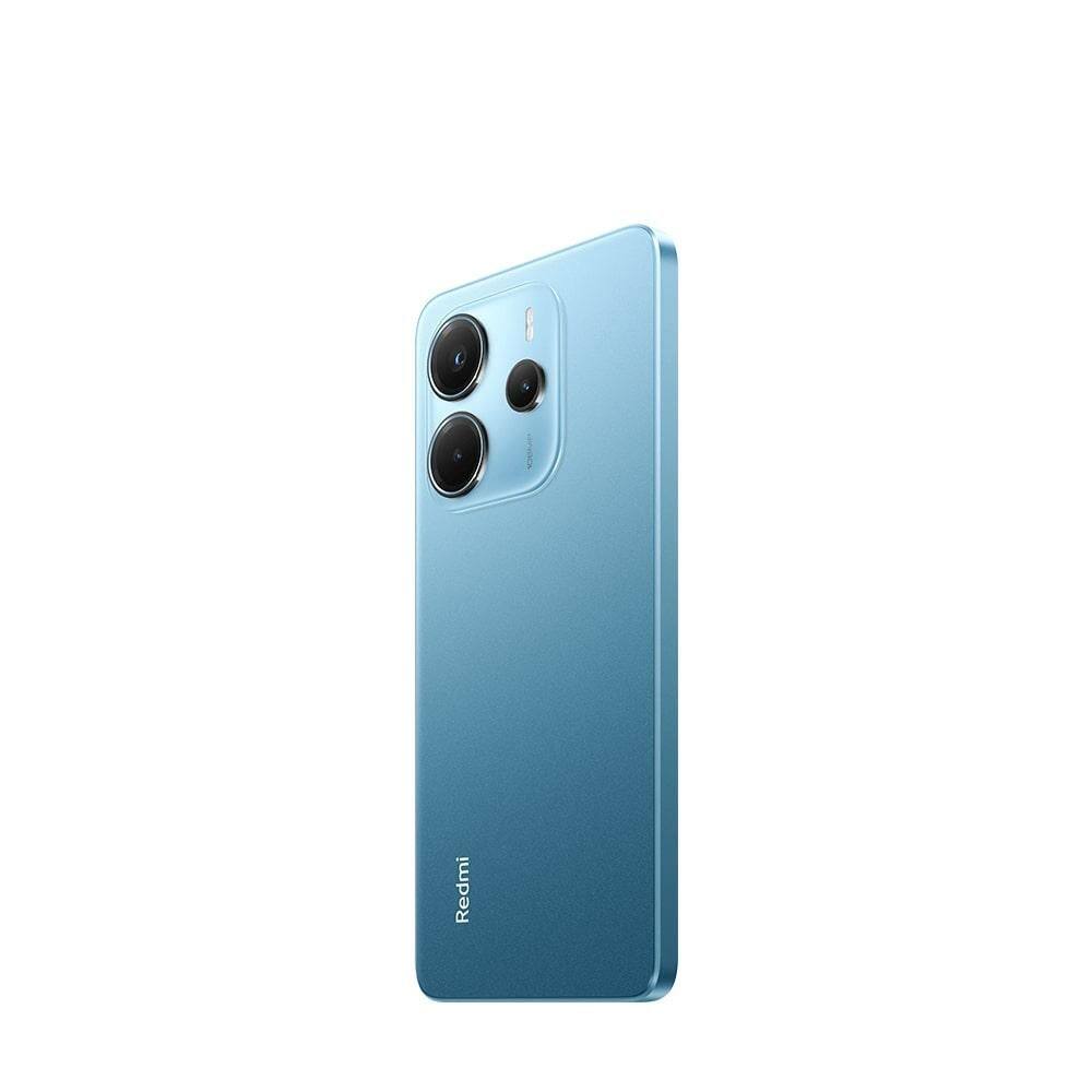Smartphone Xiaomi Redmi Note 14 8+8GB | Extra