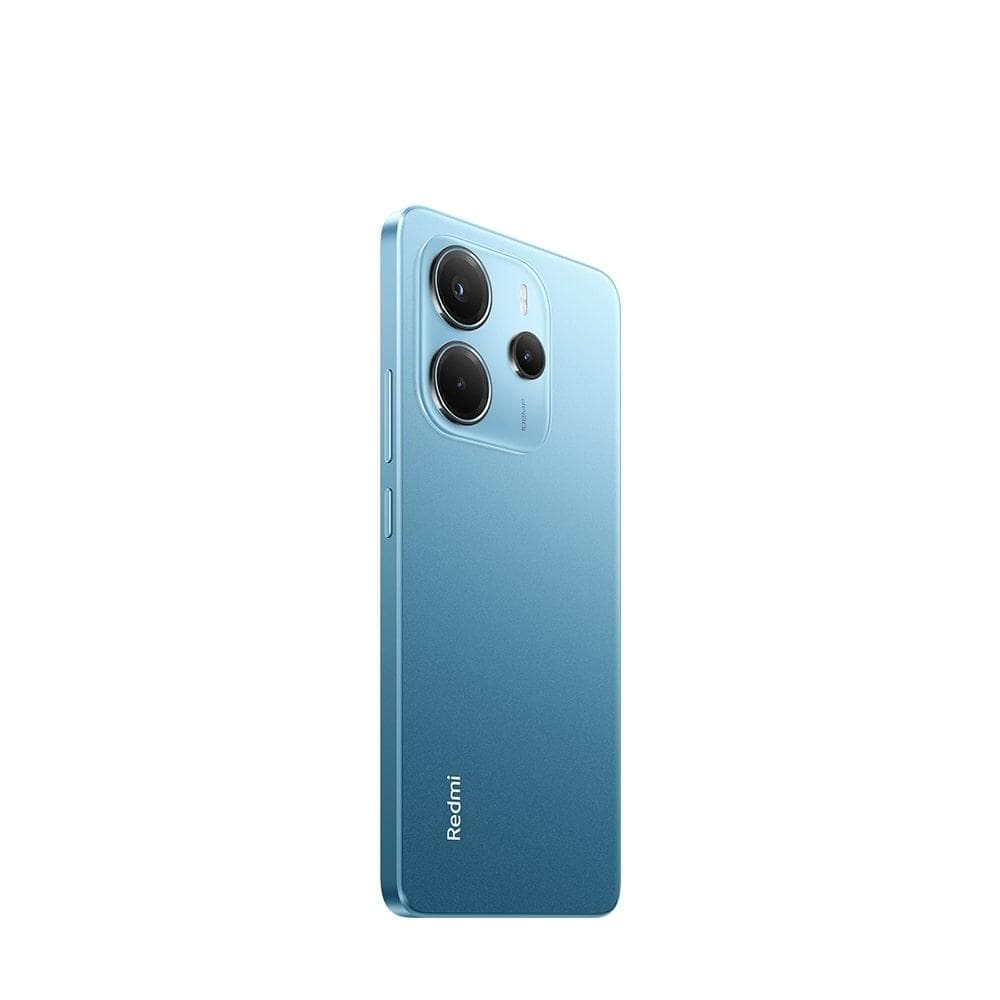 Smartphone Xiaomi Redmi Note 14 8+8GB | Extra