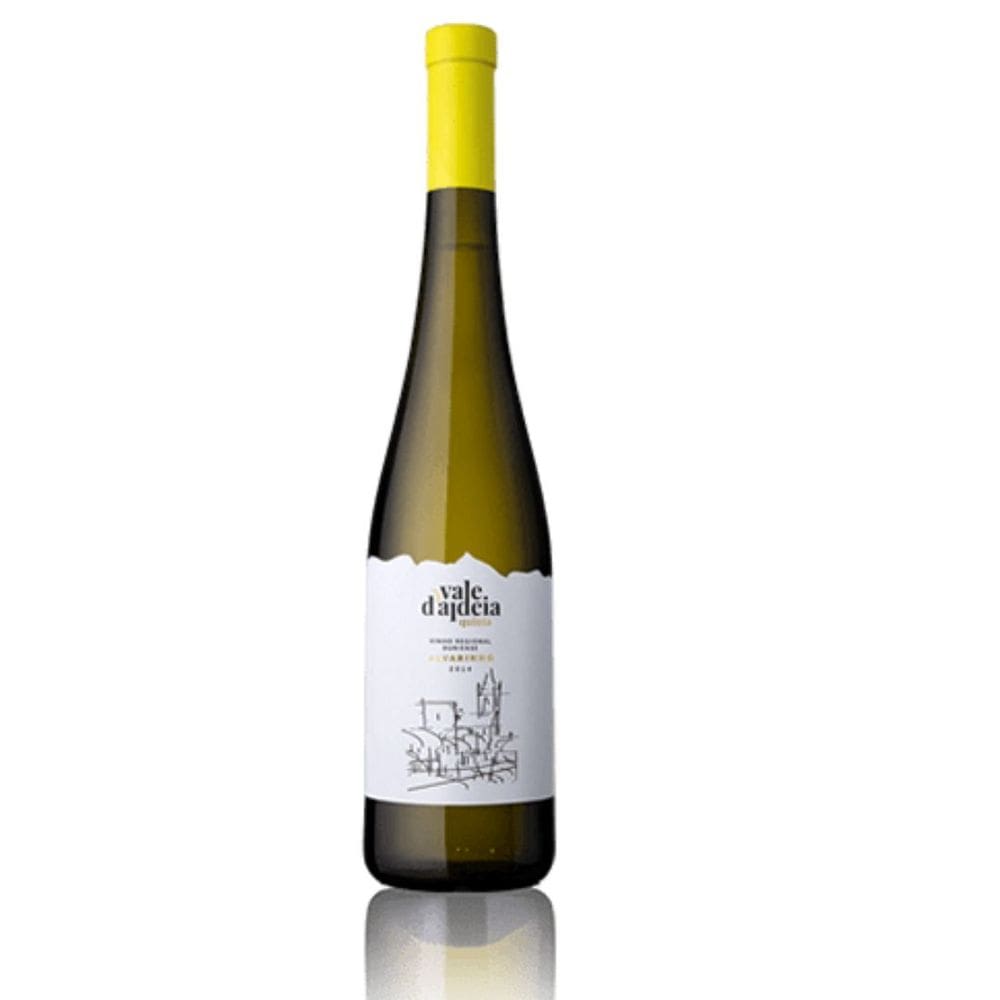 Vale D`Aldeia (Alvarinho) Branco 0,75L